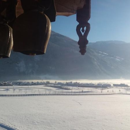 Appartamento Boeglerhof Uderns Esterno foto
