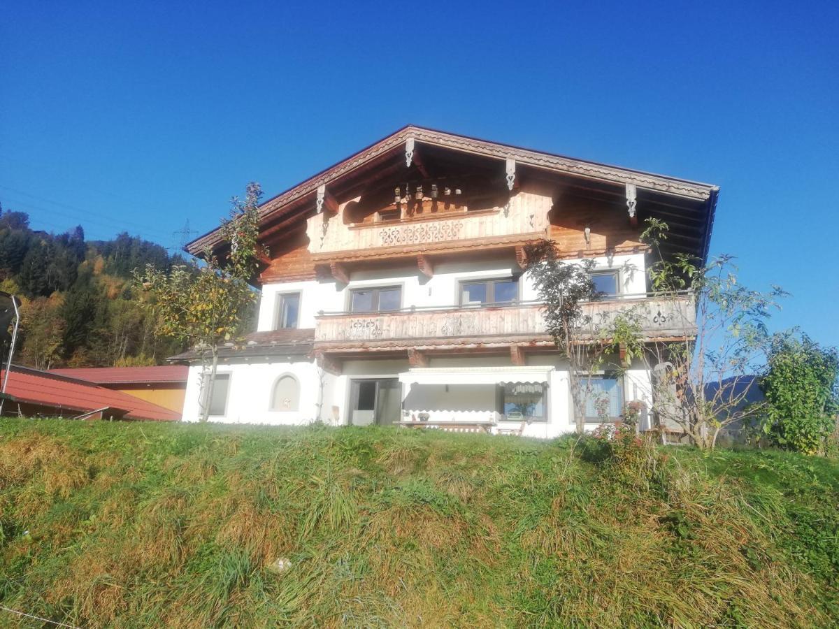 Appartamento Boeglerhof Uderns Esterno foto
