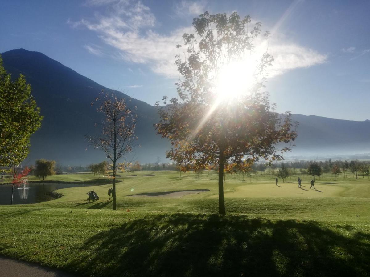 Appartamento Boeglerhof Uderns Esterno foto