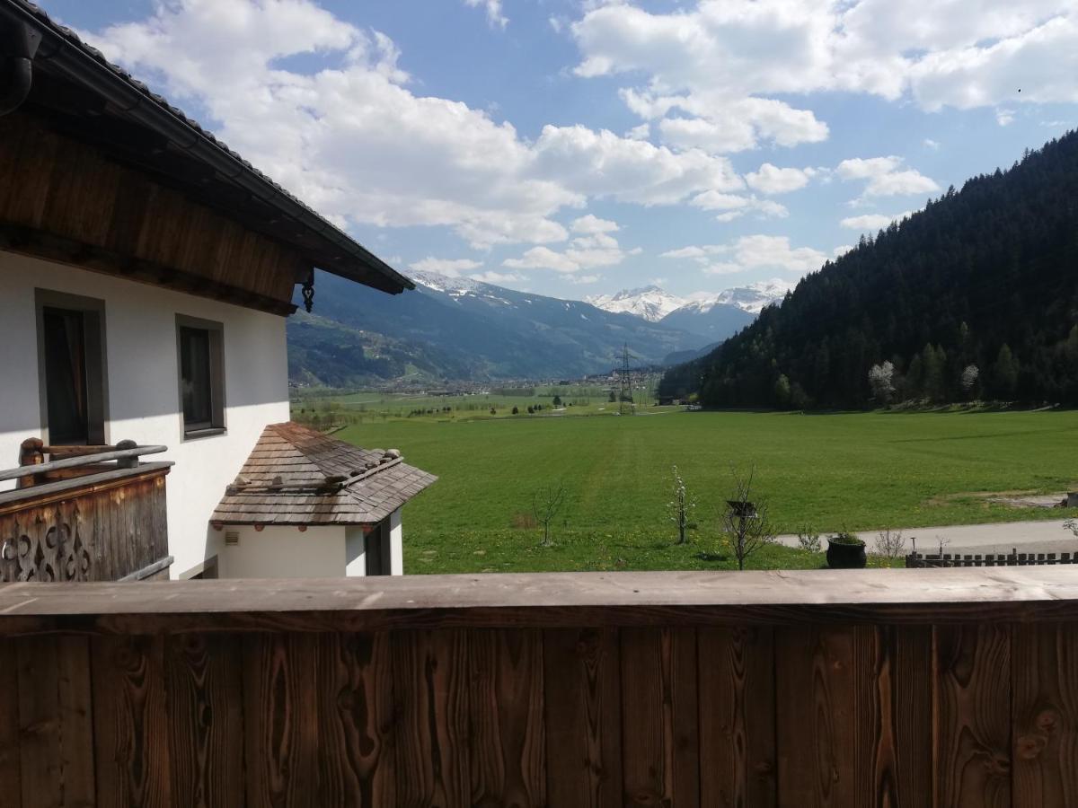 Appartamento Boeglerhof Uderns Esterno foto