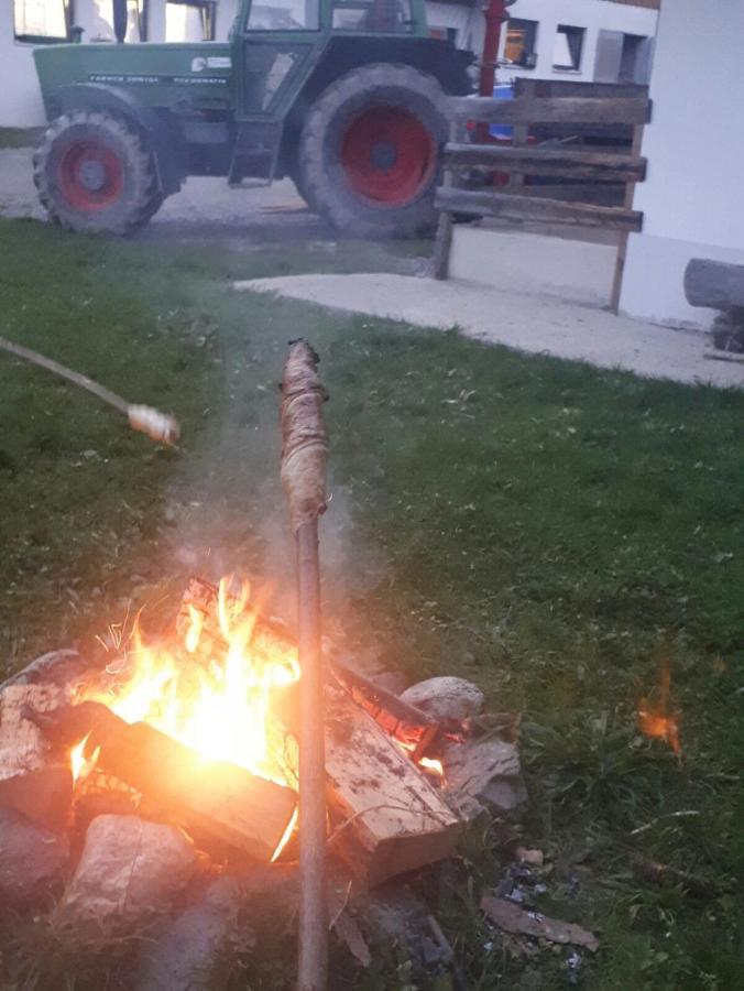 Appartamento Boeglerhof Uderns Esterno foto
