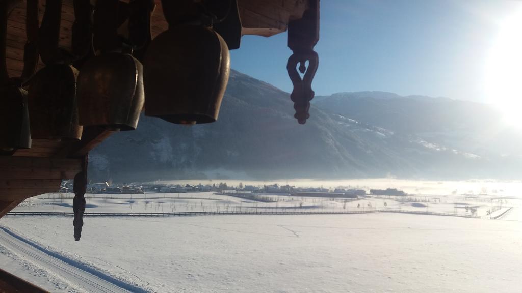 Appartamento Boeglerhof Uderns Esterno foto