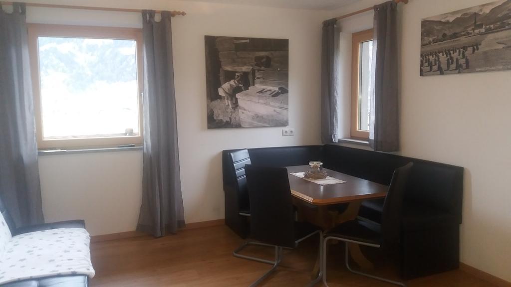 Appartamento Boeglerhof Uderns Esterno foto