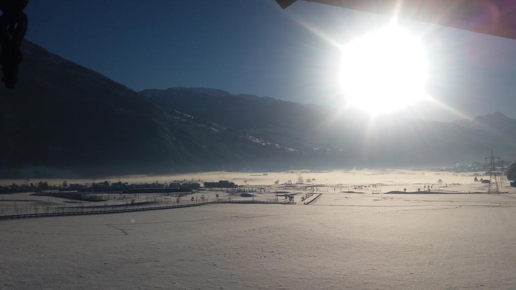 Appartamento Boeglerhof Uderns Esterno foto
