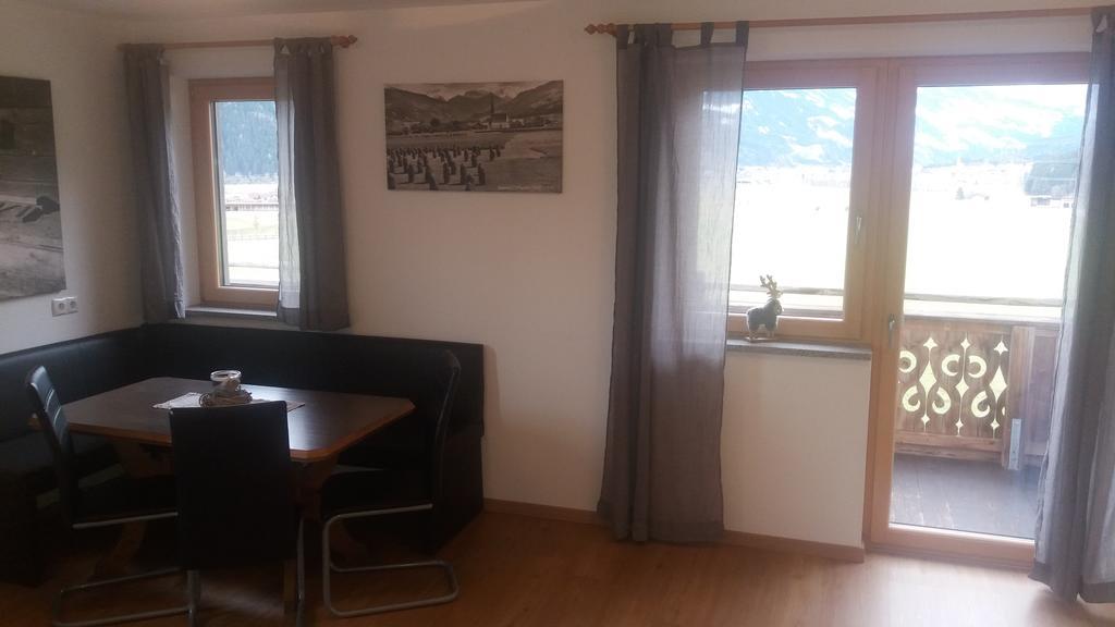 Appartamento Boeglerhof Uderns Esterno foto