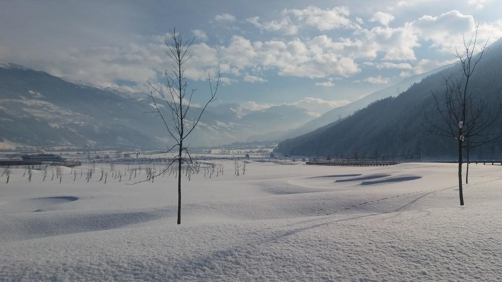 Appartamento Boeglerhof Uderns Esterno foto